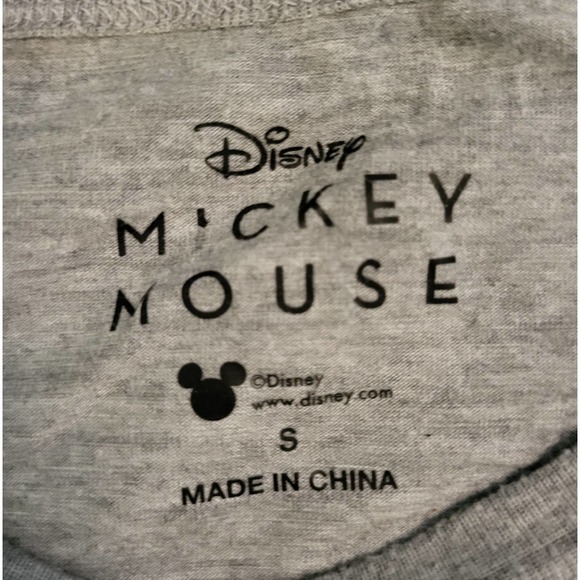 Disney's Mickey Mouse PRIDE T-Shirt size S - Picture 3 of 3